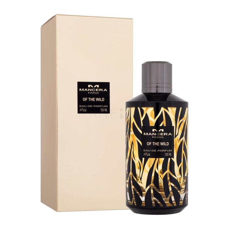 MANCERA Of The Wild Parfumska voda 120 ml