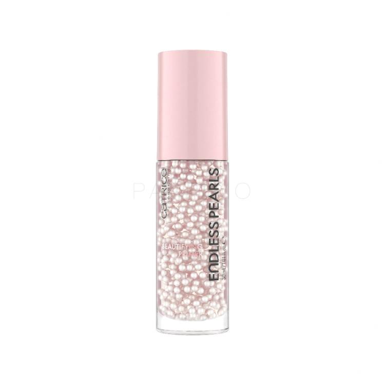 Catrice Endless Pearls Beautifying Primer Podlaga za ličila za ženske 30 ml