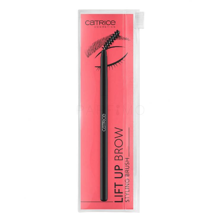 Catrice Lift Up Brow Styling Brush Čopič za ličenje za ženske 1 kos