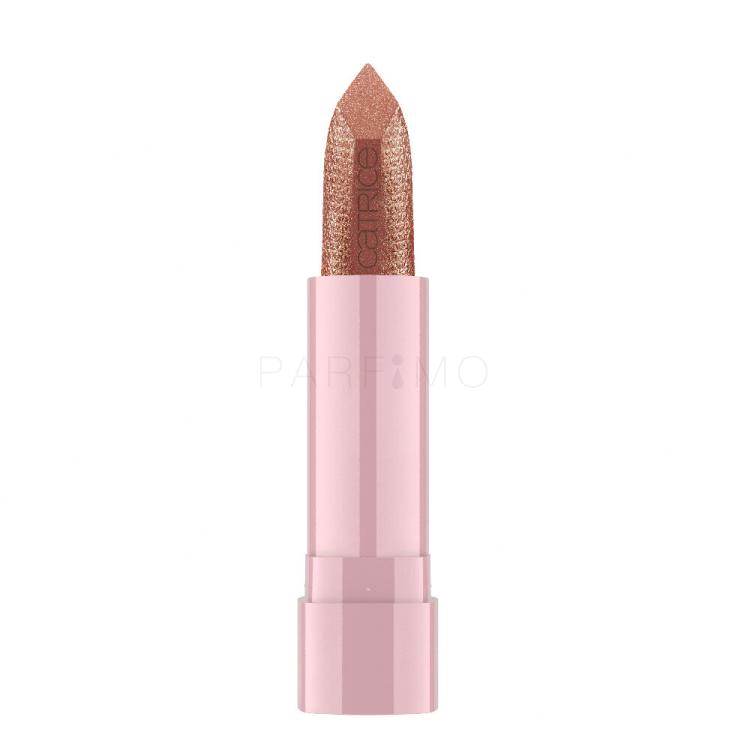 Catrice Drunk&#039;n Diamonds Plumping Lip Balm Balzam za ustnice za ženske 3,5 g Odtenek 040 A Girl&#039;s Best Friend