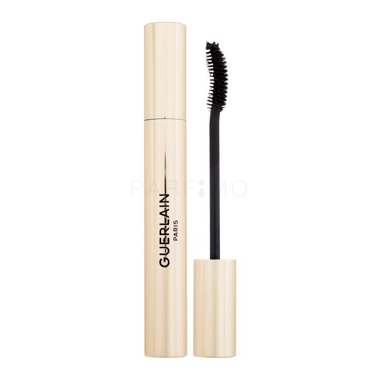 Guerlain Noir G 24H Intense Volume Curl Mascara Maskara za ženske 6 g Odtenek 01 Black