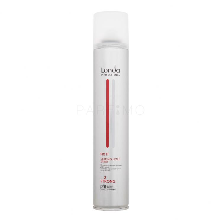 Londa Professional Fix It Strong Hold Spray Lak za lase za ženske 300 ml