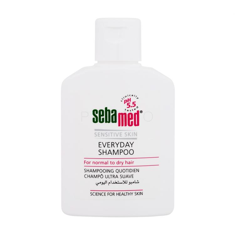 SebaMed Hair Care Everyday Šampon za ženske 50 ml