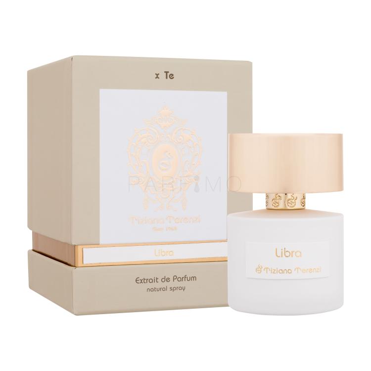 Tiziana Terenzi Luna Collection Libra Parfumski ekstrakt 100 ml