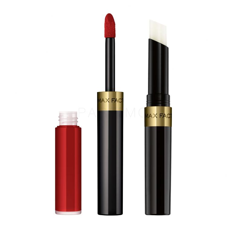 Max Factor Lipfinity 24HRS Lip Colour Šminka za ženske 4,2 g Odtenek 135 Levish Glamour