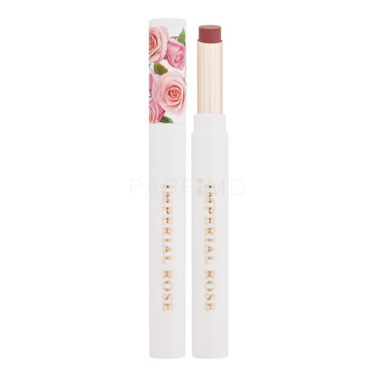 Dermacol Imperial Rose Matt Lipstick Šminka za ženske 1,6 g Odtenek 01