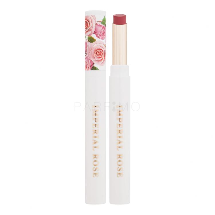 Dermacol Imperial Rose Matt Lipstick Šminka za ženske 1,6 g Odtenek 02