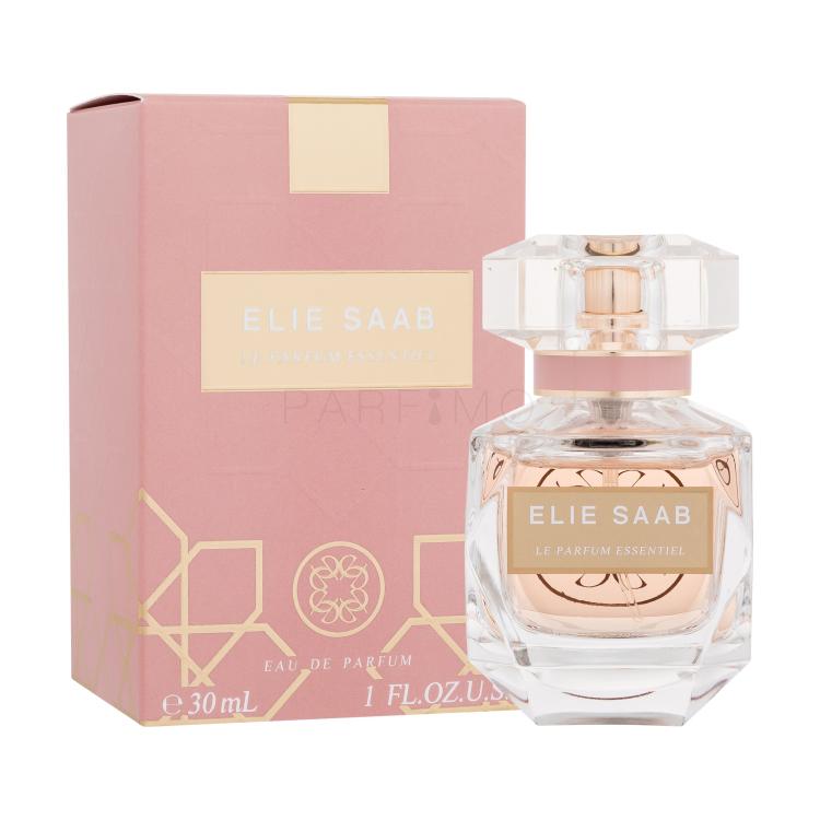 Elie Saab Le Parfum Essentiel Parfumska voda za ženske 30 ml
