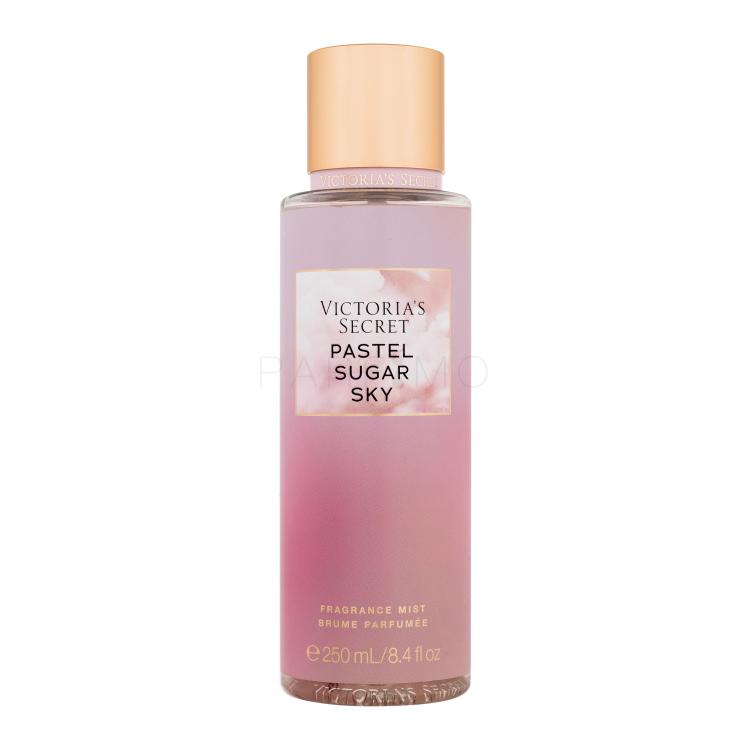 Victoria´s Secret Pastel Sugar Sky Sprej za telo za ženske 250 ml