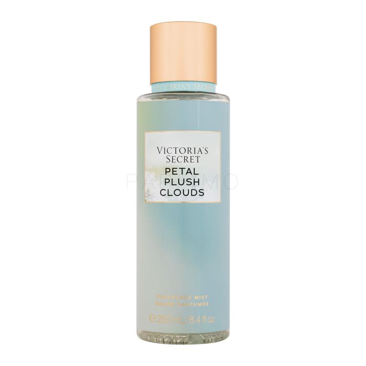 Victoria´s Secret Petal Plush Clouds Sprej za telo za ženske 250 ml