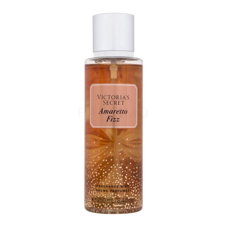 Victoria´s Secret Amaretto Fizz Sprej za telo za ženske 250 ml
