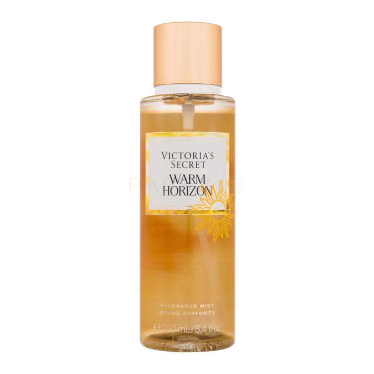 Victoria´s Secret Warm Horizon Sprej za telo za ženske 250 ml