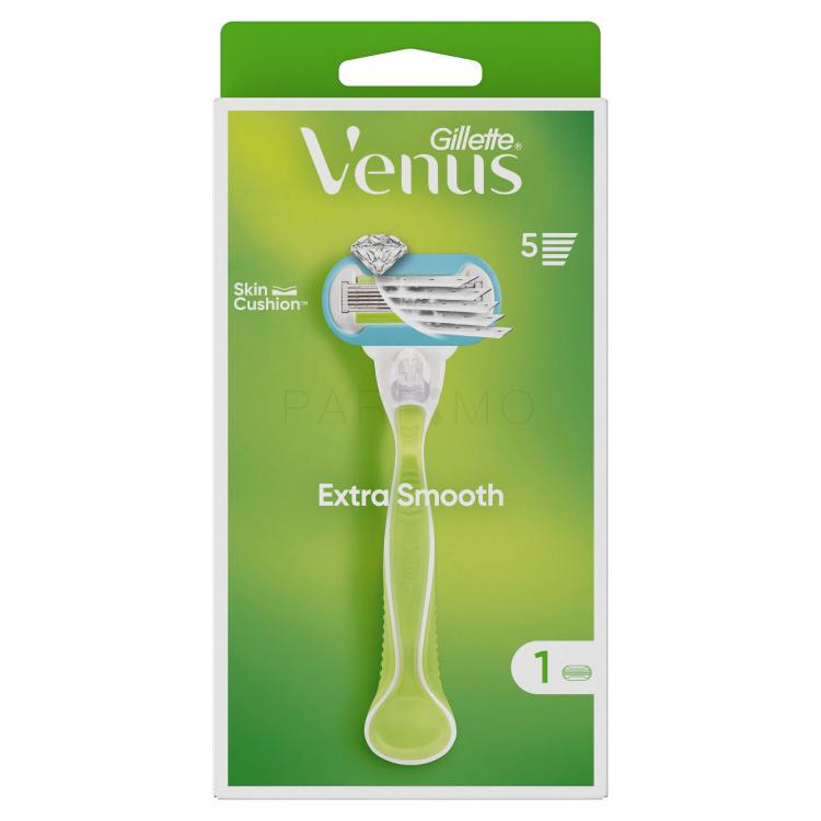 Gillette Venus Extra Smooth Brivnik za ženske 1 kos