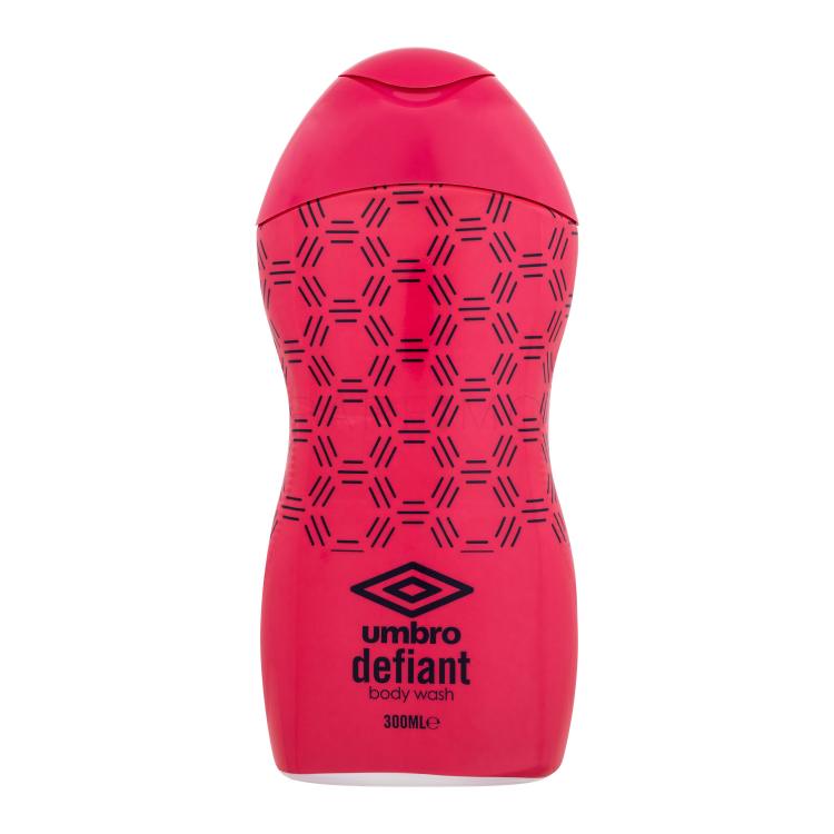 UMBRO Defiant Gel za prhanje za ženske 300 ml