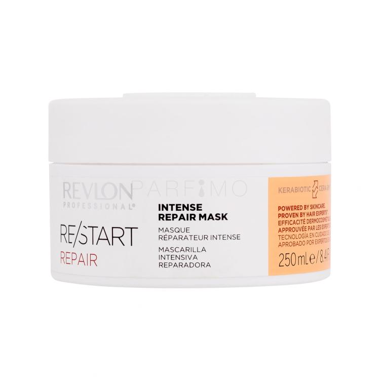 Revlon Professional Re/Start Repair Intense Repair Mask Maska za lase za ženske 250 ml