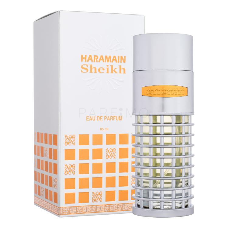 Al Haramain Sheikh Parfumska voda 85 ml