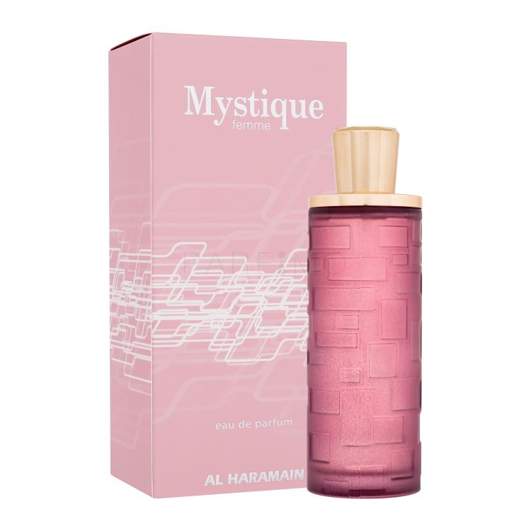 Al Haramain Mystique Femme Parfumska voda za ženske 100 ml