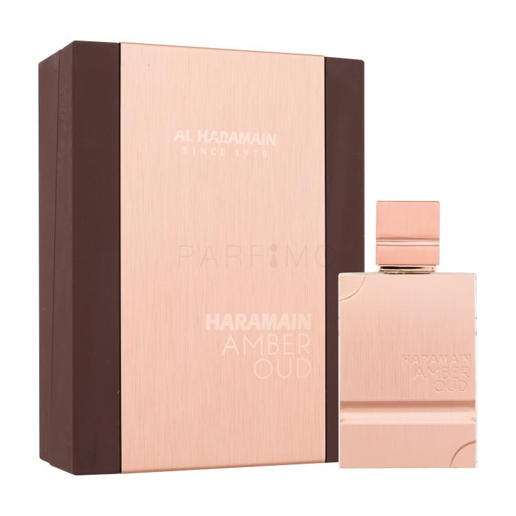 Al Haramain Amber Oud Parfumska voda 60 ml