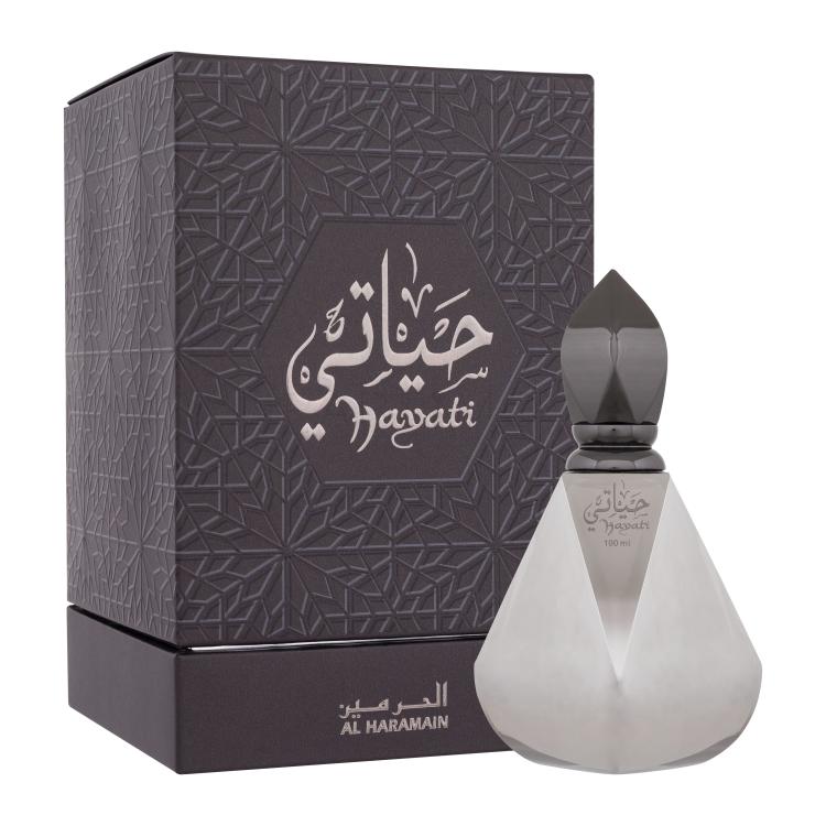 Al Haramain Hayati Spray Parfumska voda 100 ml