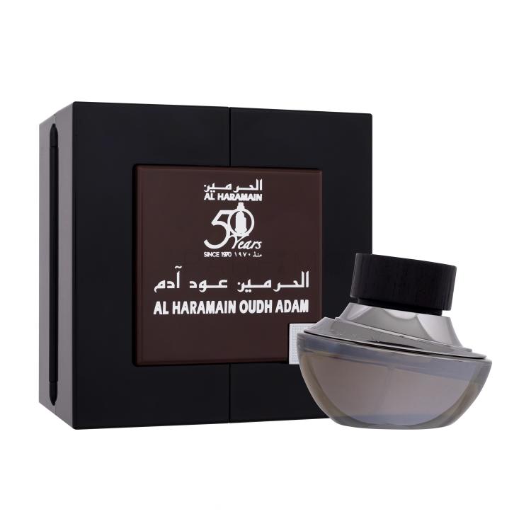 Al Haramain Oudh Adam Parfumska voda 75 ml