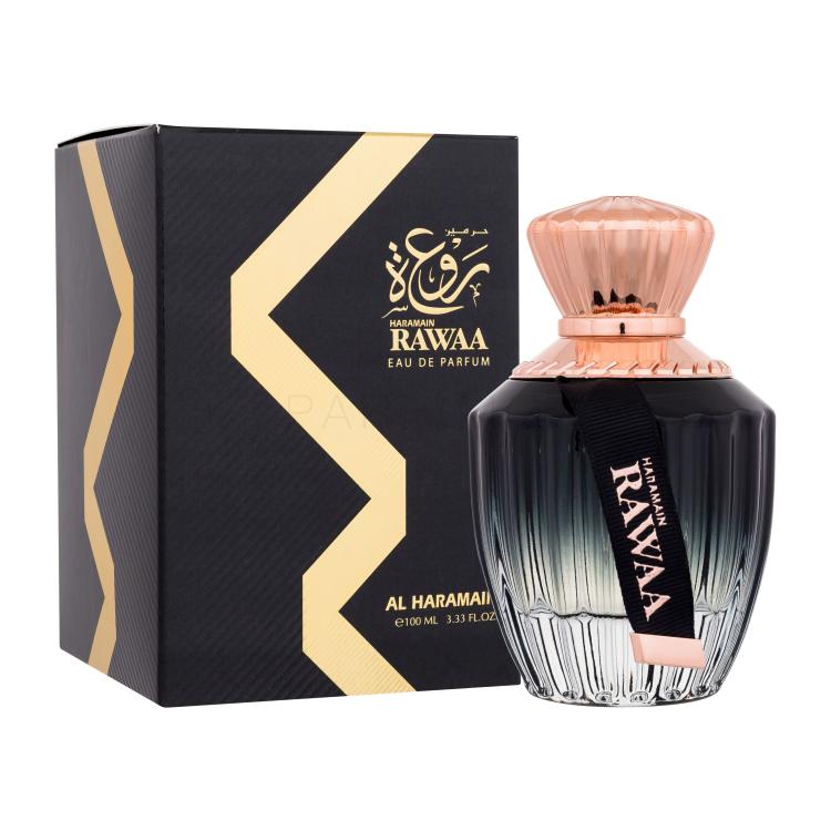 Al Haramain Rawaa Parfumska voda za ženske 100 ml