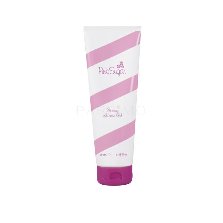 Pink Sugar Pink Sugar Gel za prhanje za ženske 150 ml