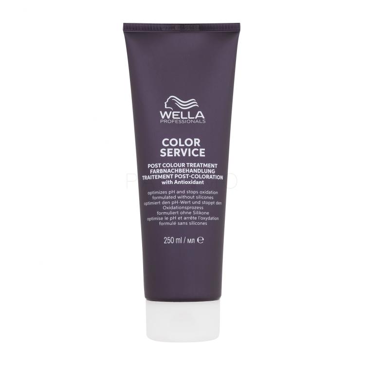 Wella Professionals Color Service Post Colour Treatment Maska za lase za ženske 250 ml