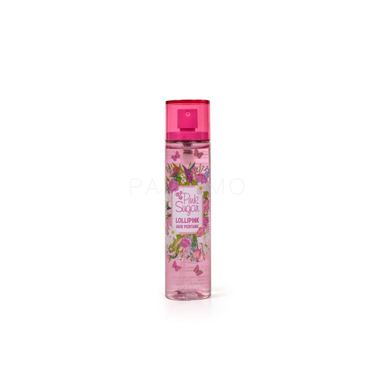 Pink Sugar Lollipink Dišava za lase za ženske 100 ml