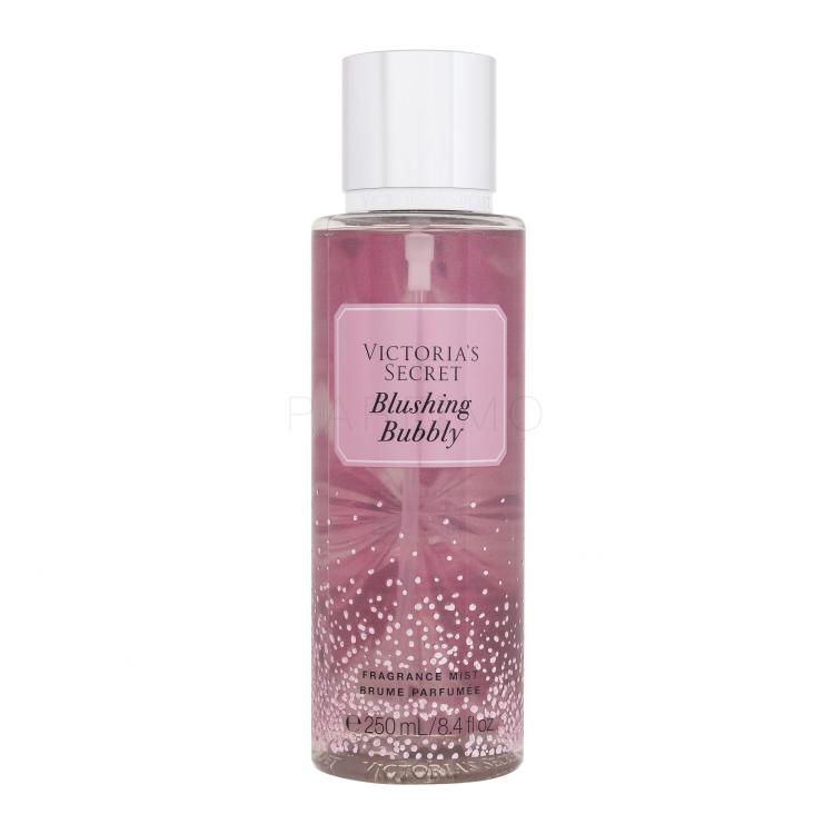 Victoria´s Secret Blushing Bubbly Sprej za telo za ženske 250 ml