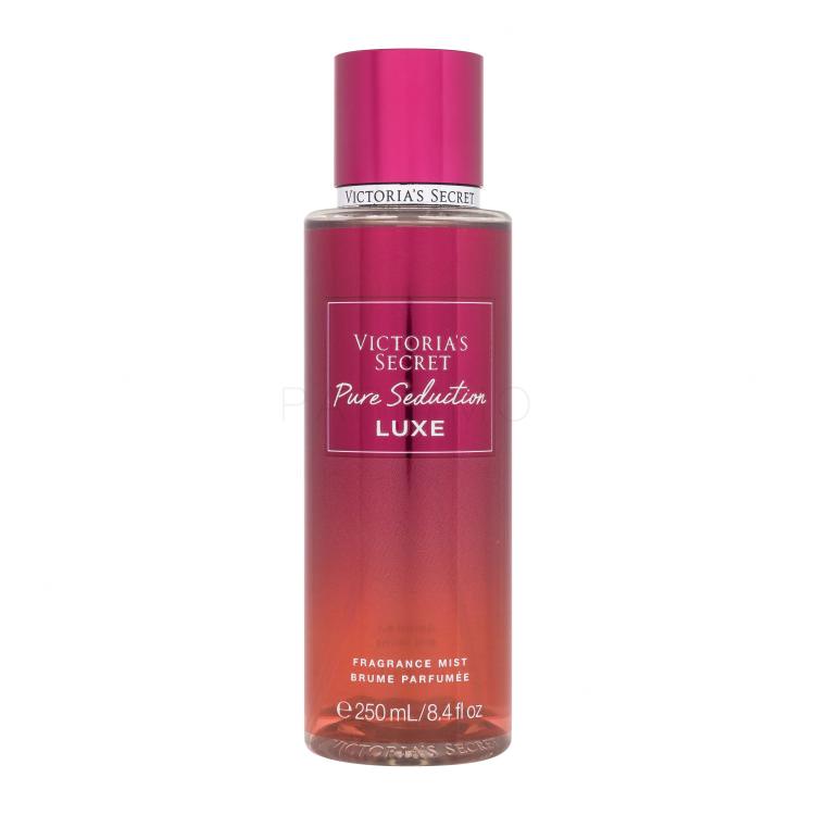 Victoria´s Secret Pure Seduction Luxe Sprej za telo za ženske 250 ml
