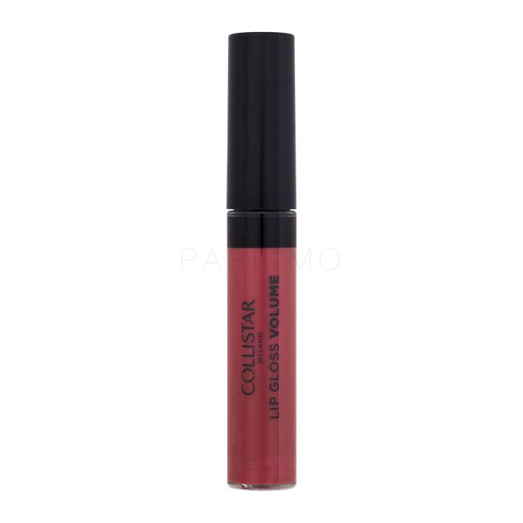 Collistar Volume Lip Gloss Glos za ustnice za ženske 7 ml Odtenek 200 Cherry Mars