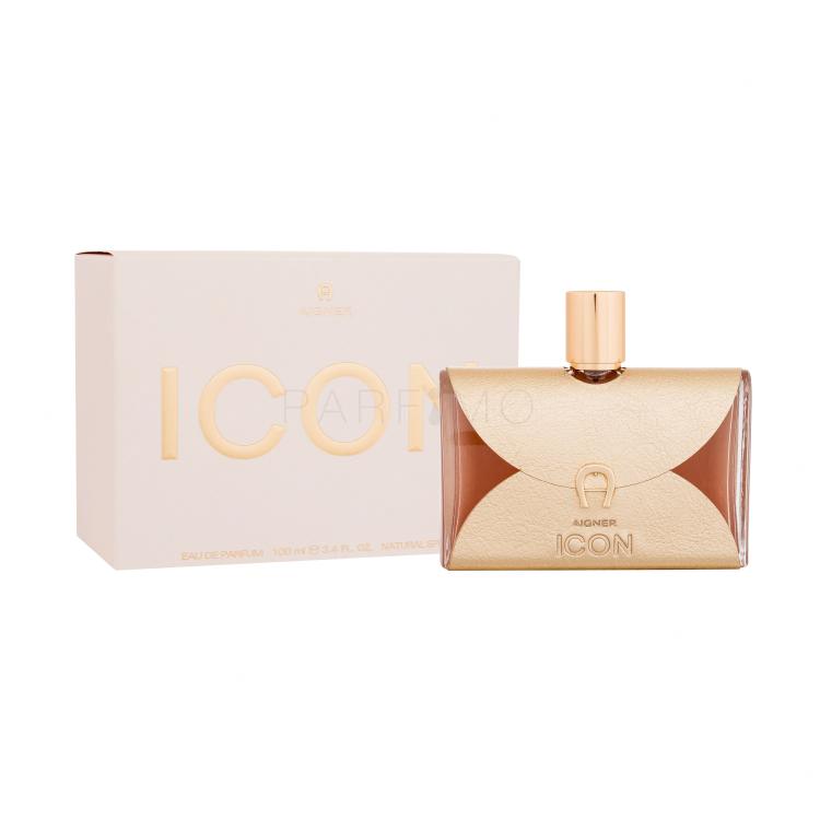 Aigner Icon Parfumska voda za ženske 100 ml