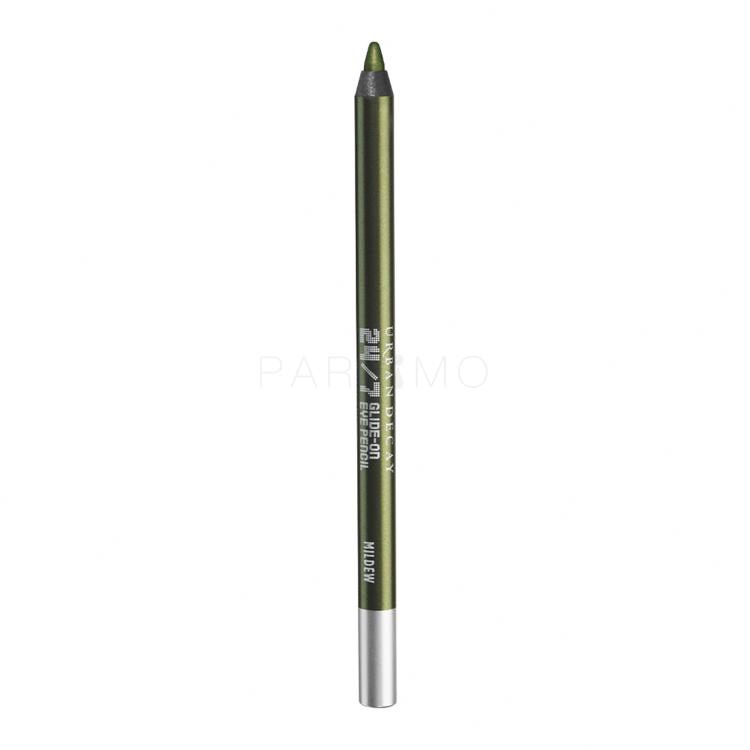 Urban Decay 24/7 Glide-On Eye Pencil Svinčnik za oči za ženske 1,2 g Odtenek Mildew