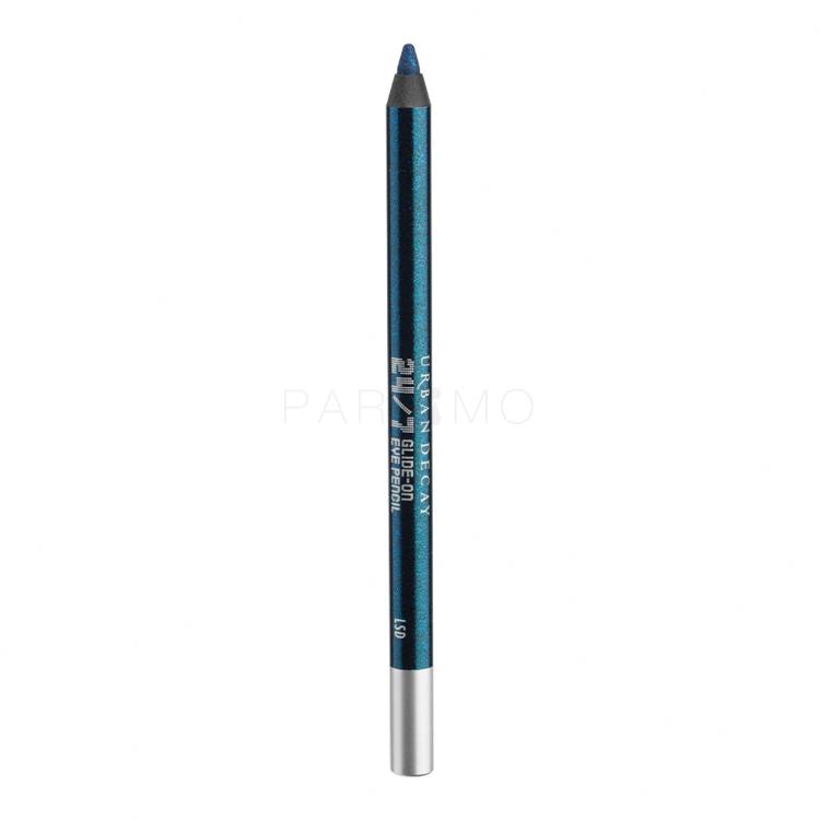 Urban Decay 24/7 Glide-On Eye Pencil Svinčnik za oči za ženske 1,2 g Odtenek LSD