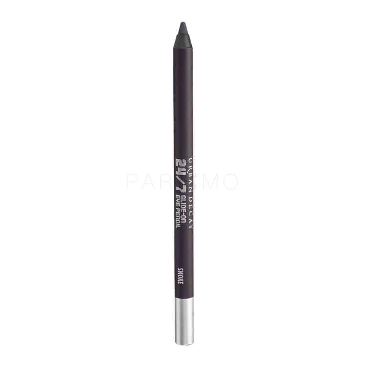 Urban Decay 24/7 Glide-On Eye Pencil Svinčnik za oči za ženske 1,2 g Odtenek Smoke