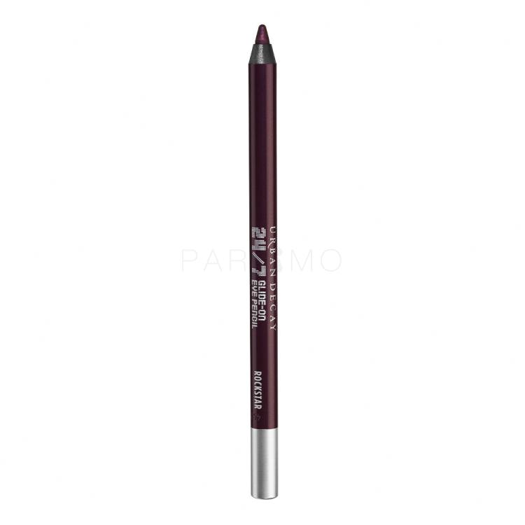 Urban Decay 24/7 Glide-On Eye Pencil Svinčnik za oči za ženske 1,2 g Odtenek Rockstar