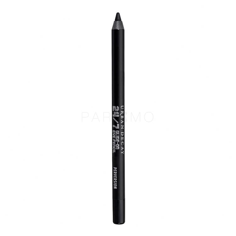 Urban Decay 24/7 Glide-On Eye Pencil Svinčnik za oči za ženske 1,2 g Odtenek Perversion