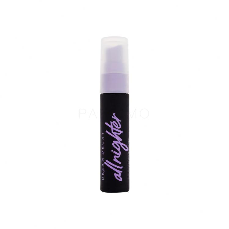 Urban Decay All Nighter Long Lasting Makeup Setting Spray Fiksator za ličila za ženske 30 ml