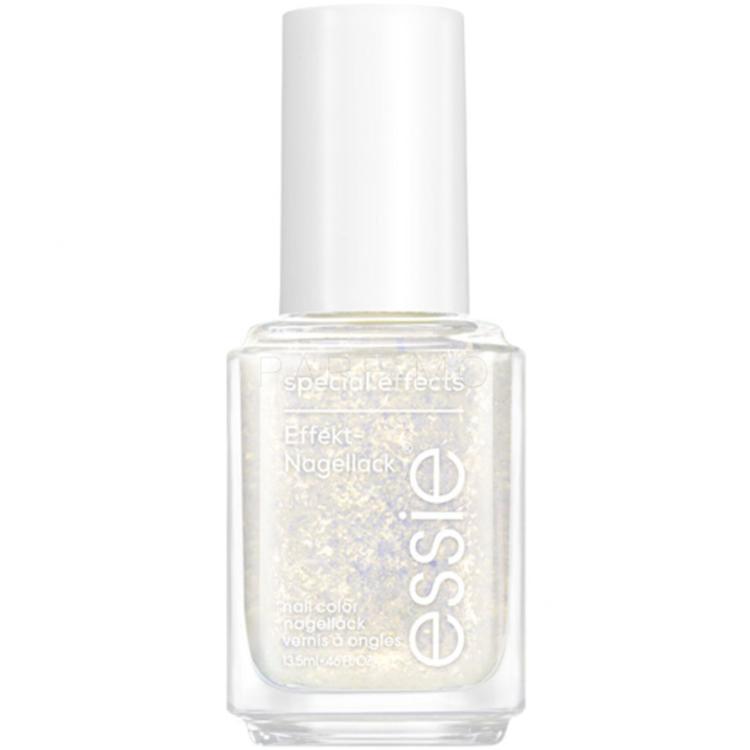 Essie Special Effects Nail Polish Lak za nohte za ženske 13,5 ml Odtenek 10 Separated Starlight