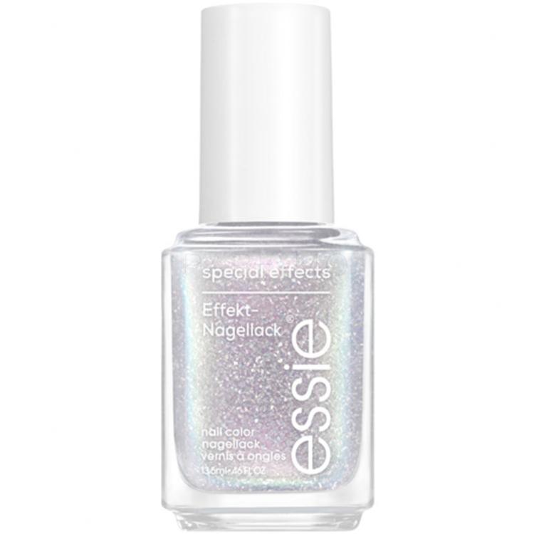 Essie Special Effects Nail Polish Lak za nohte za ženske 13,5 ml Odtenek 0 Lustrous Luxury