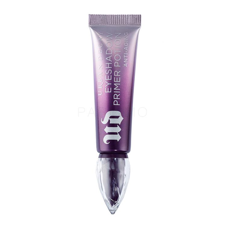 Urban Decay Eyeshadow Primer Potion Anti-Aging Podlaga za senčila za ženske 5 ml Odtenek Nude