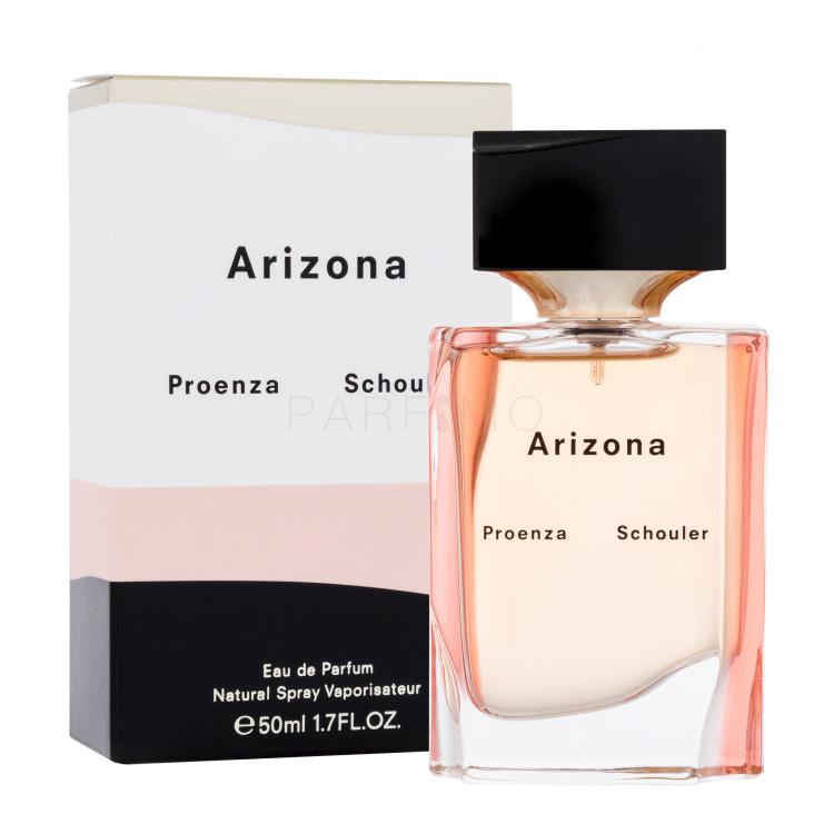 Proenza Schouler Arizona Parfumska voda za ženske 50 ml poškodovana škatla