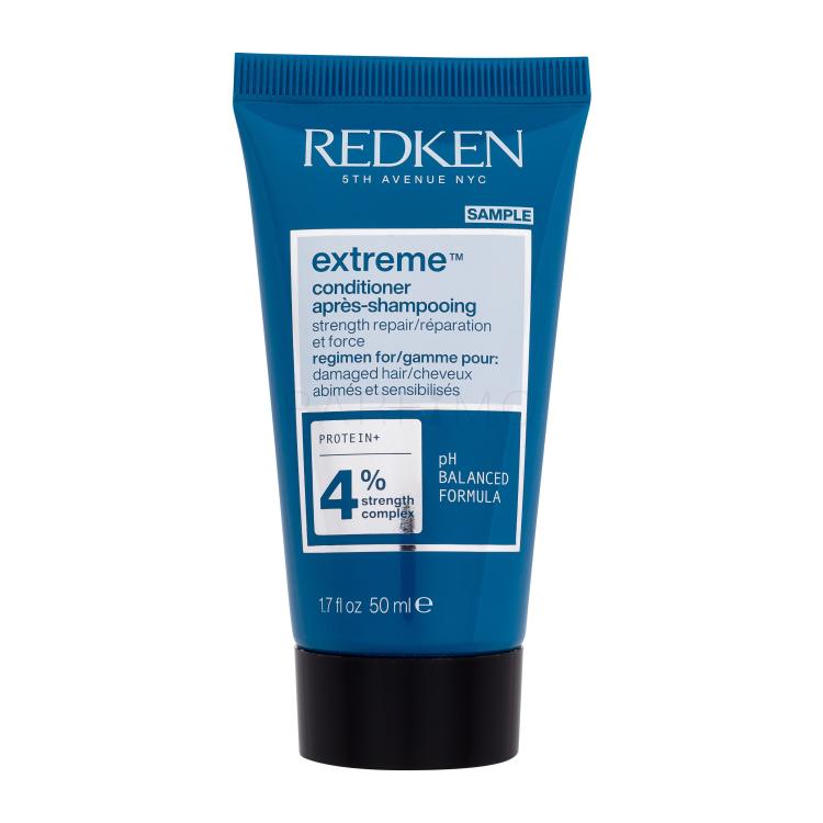 Redken Extreme Balzam za lase za ženske 50 ml