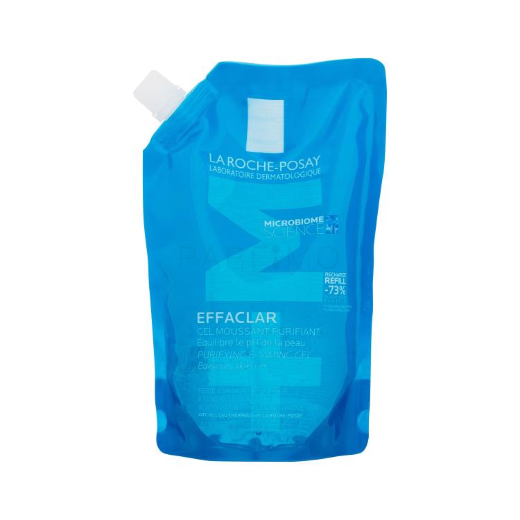 La Roche-Posay Effaclar Čistilni gel za ženske polnilo 400 ml