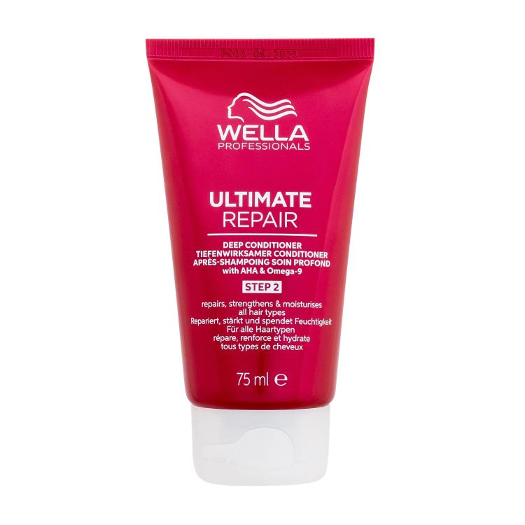 Wella Professionals Ultimate Repair Conditioner Balzam za lase za ženske 75 ml