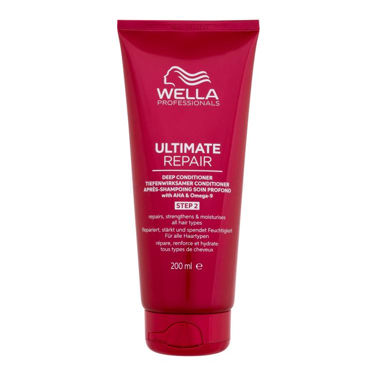 Wella Professionals Ultimate Repair Conditioner Balzam za lase za ženske 200 ml