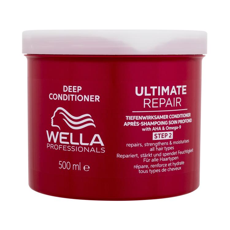 Wella Professionals Ultimate Repair Conditioner Balzam za lase za ženske 500 ml