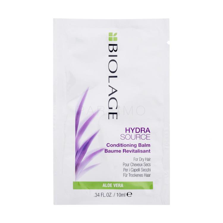 Biolage Hydra Source Conditioner Balzam za lase za ženske 10 ml