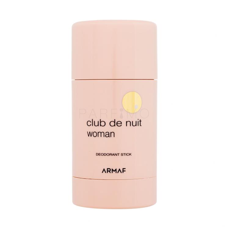 Armaf Club de Nuit Woman Deodorant za ženske 75 g