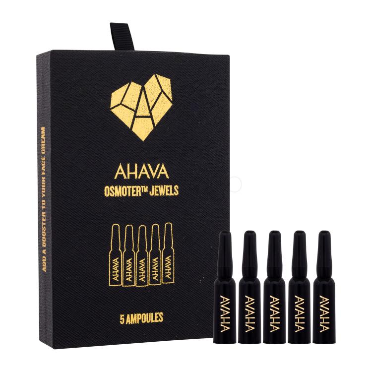 AHAVA Osmoter Jewels Serum za obraz za ženske Set